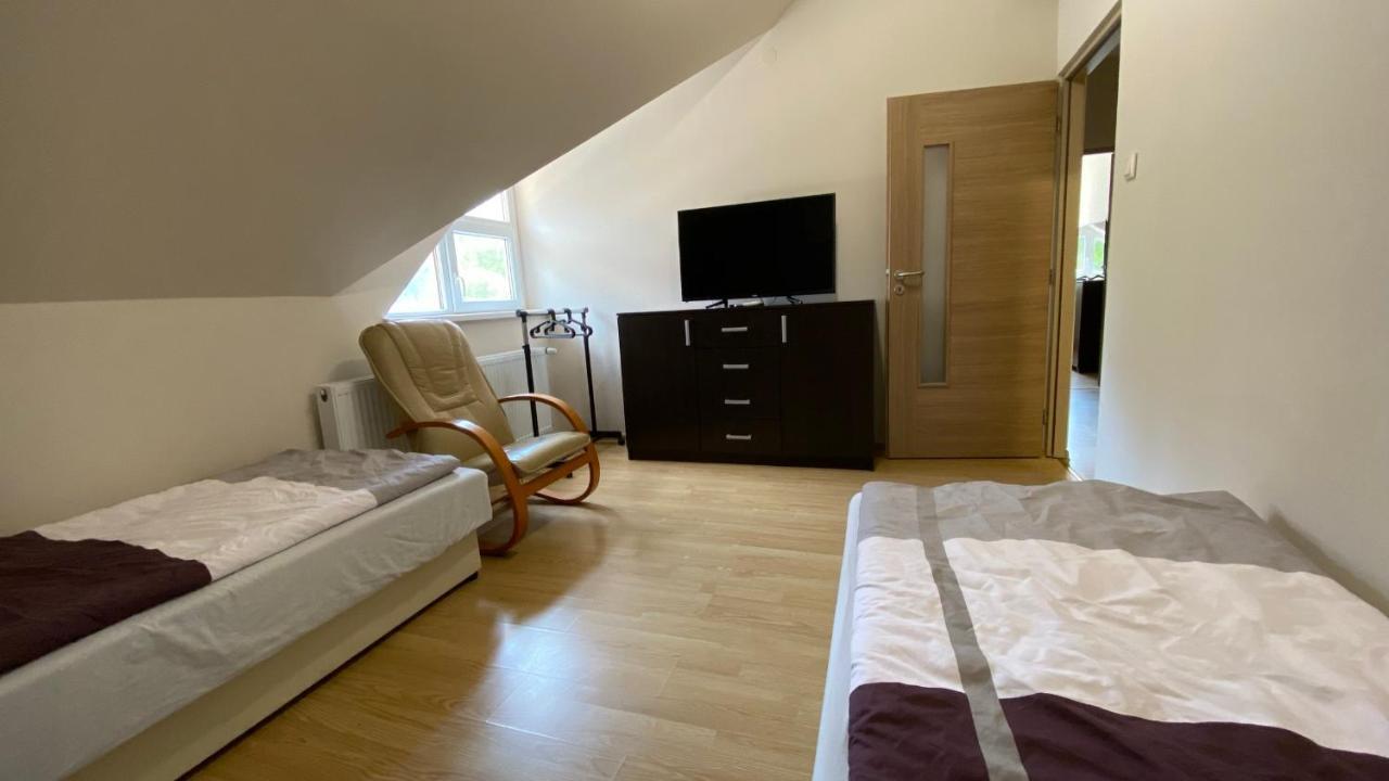 Korall Apartman Balatonfůzfő Exterior foto