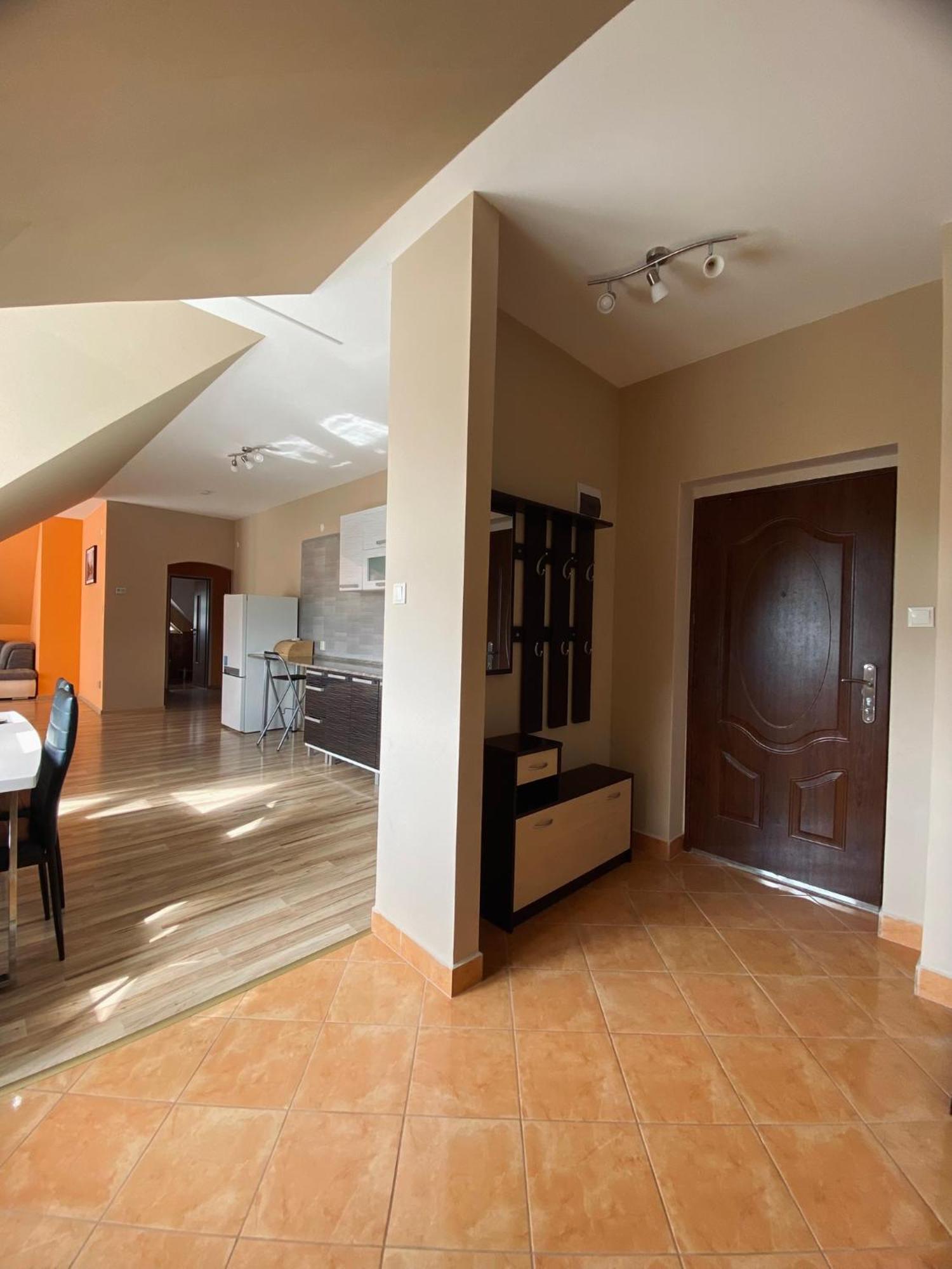 Korall Apartman Balatonfůzfő Exterior foto