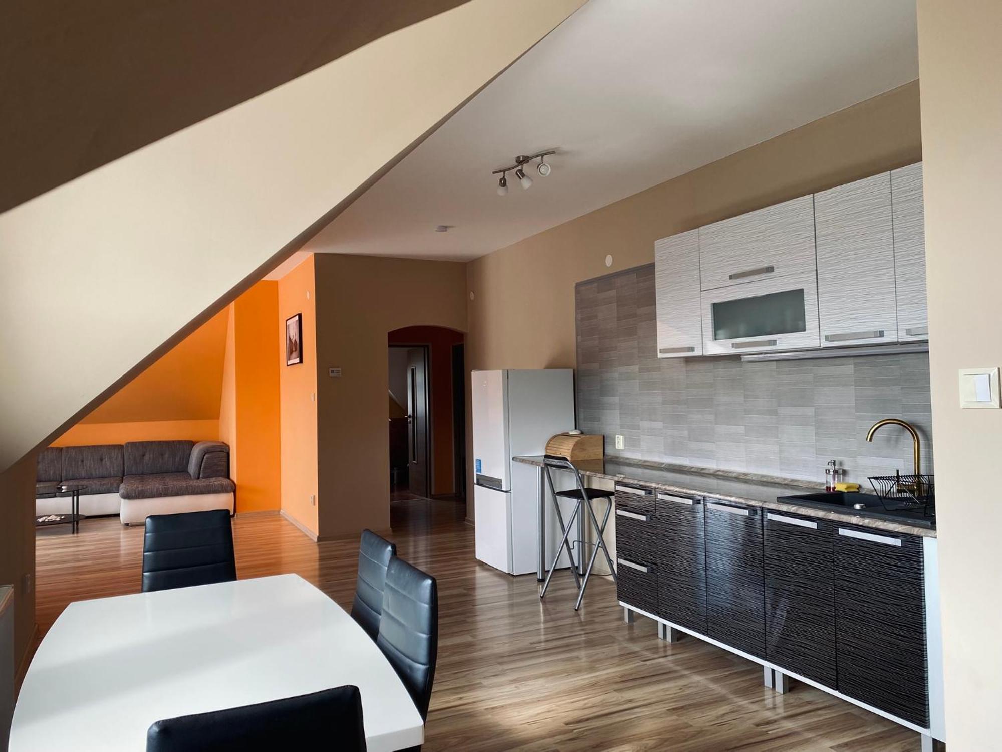 Korall Apartman Balatonfůzfő Exterior foto